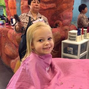 Meet your Posher, Jen